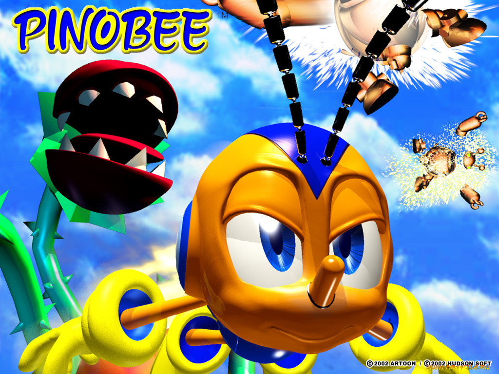 pino, bee, , 